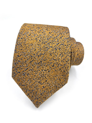  tie in light and dark gray dot  - 10049 - € 14.10