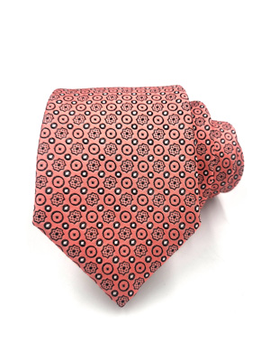  tie in crimson  - 10094 - € 14.10