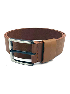  belt in camel color  - 10437 - € 24.70