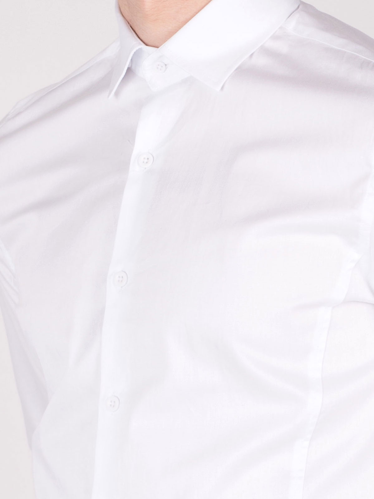  white classic shirt  - 21358 € 34.90 img3