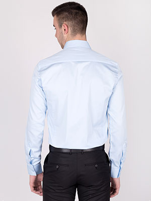  classic light blue shirt  - 21359 € 34.90 img2