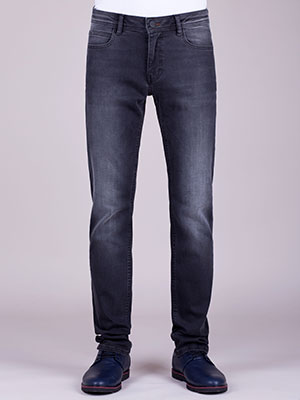 item:graphite gray jeans - 62116 - € 37.80