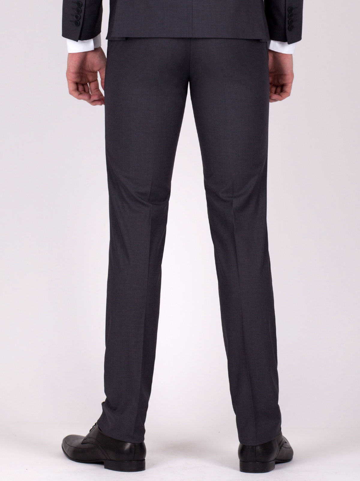  classic straight trousers  - 63204 € 49.50 img2