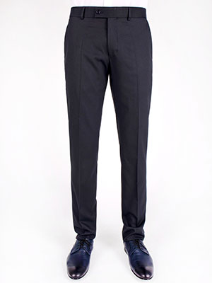 item: classic fitted trousers  - 63246 - € 30.90