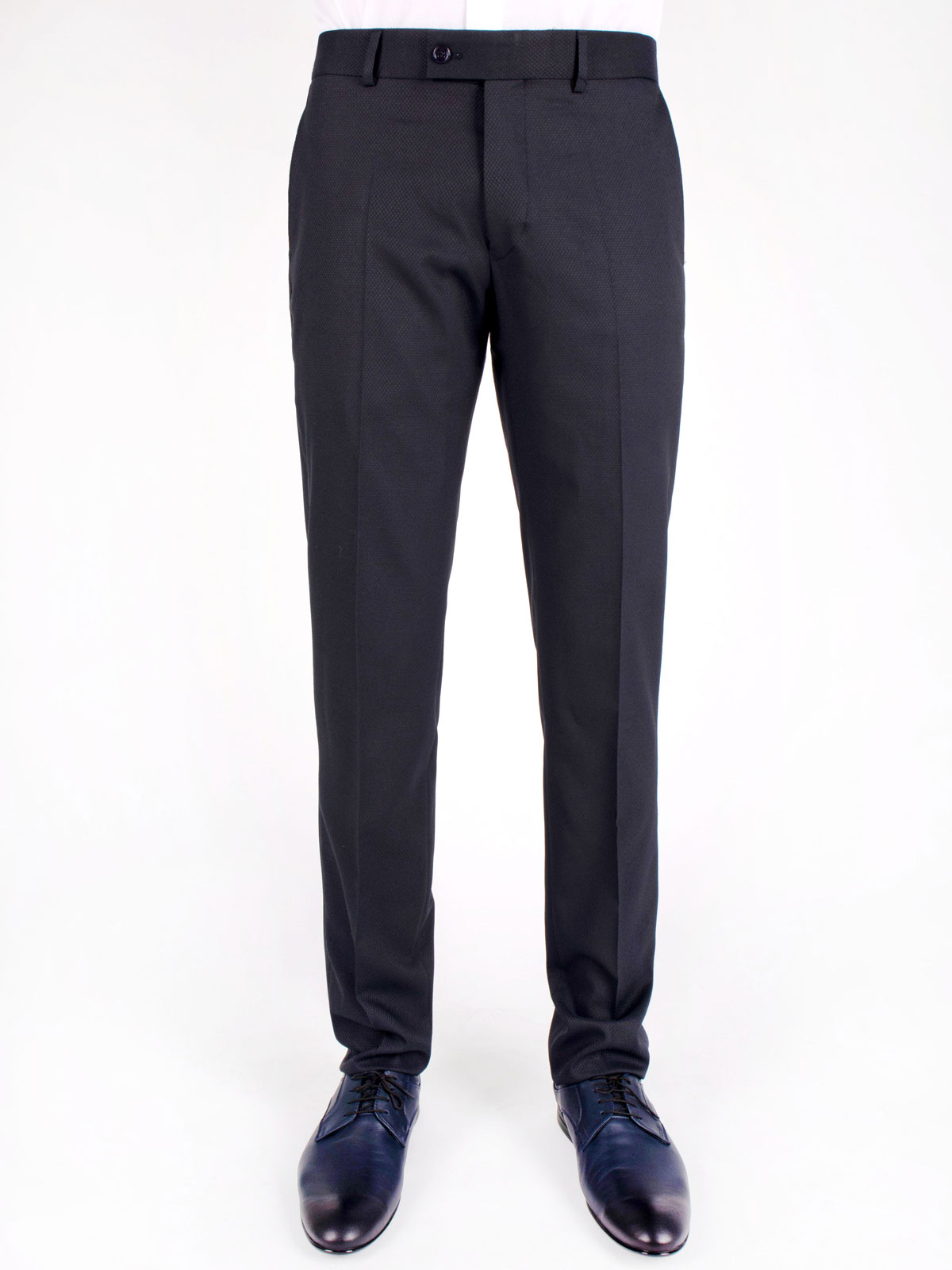  classic fitted trousers  - 63246 € 24.70 img1
