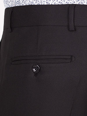  classic fitted collar trousers  - 63252 € 50.00 img4