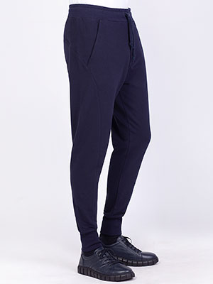 item:sports pants with wide elastic - 63315 - € 32.60