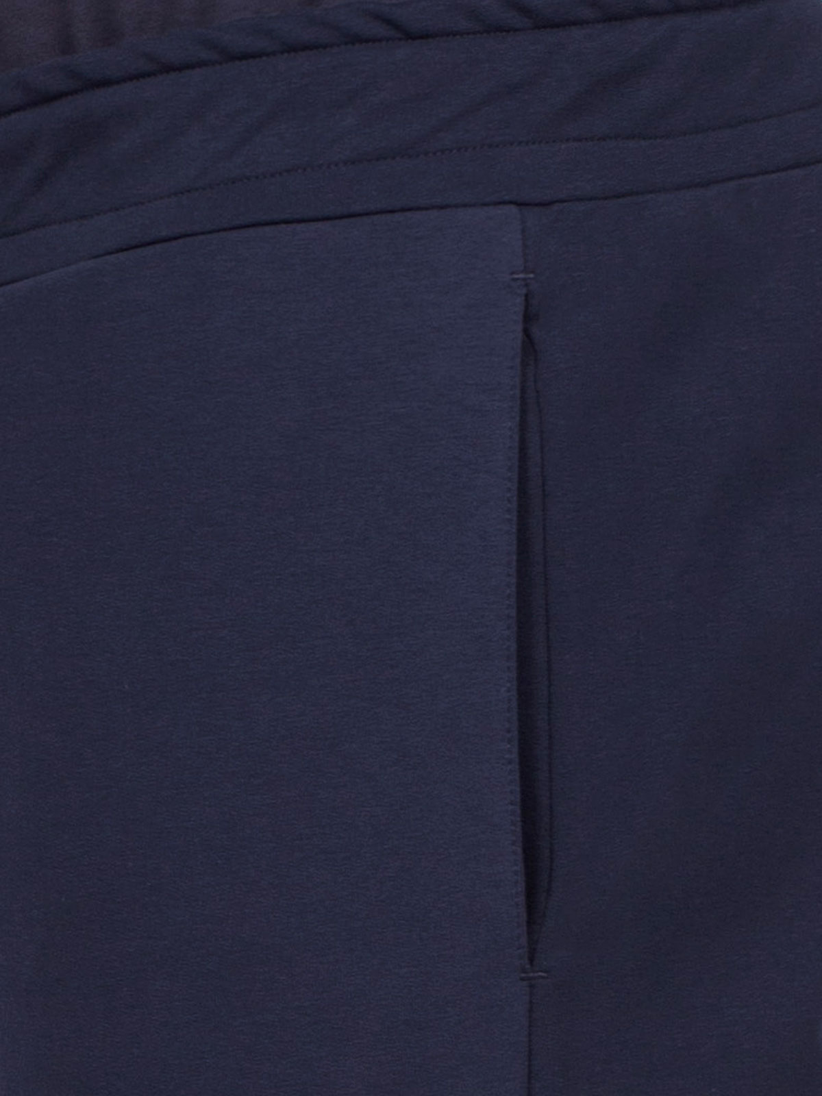 navy blue sweatpants - 63326 € 38.80 img3