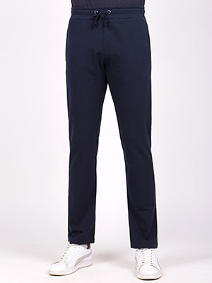 item:pantaloni drepti sport - 63327 - € 38.80