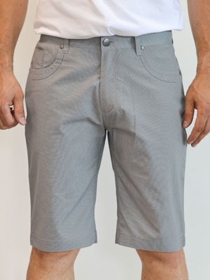 Мъжки къси панталони-63653