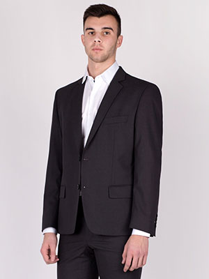 Graphite elegant jacket - 64060 - € 101.20