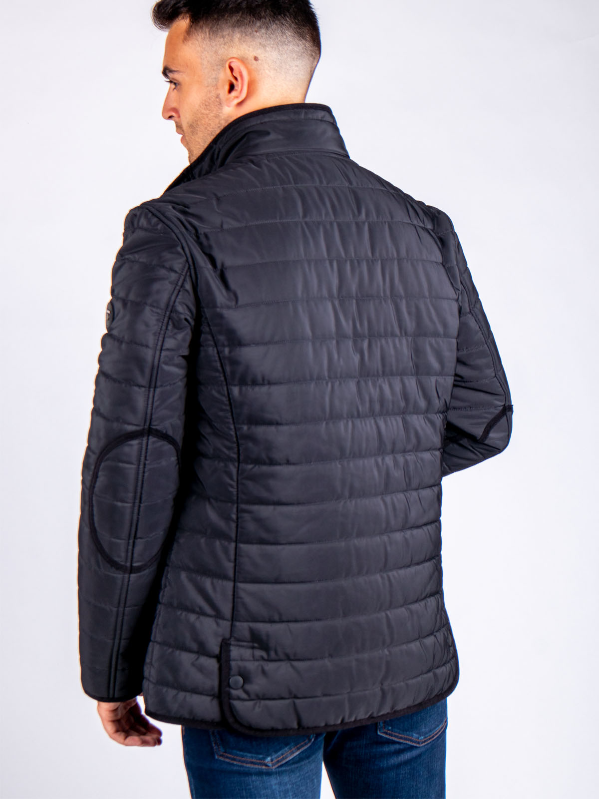 black jacket type sako - 65104 € 123.20 img3