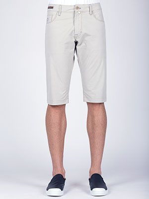  short straight denim pants  - 67002 - € 14.10