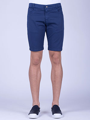  denim shorts  - 67050 - € 36.00