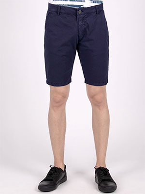  dark blue shorts  - 67060 - € 21.90