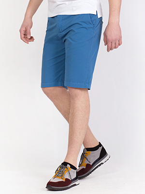  shorts in blue parliament  - 67071 - € 30.90