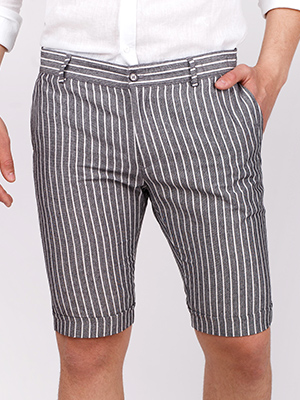 Мъжки къси панталони-67079