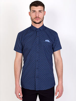  shirt with short sleeves of figures  - 80195 € 21.90 img3