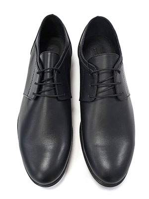 item: men's shoes genuine leather  - 81053 - € 72.00