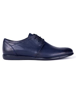  dark blue shoes  - 81054 - € 72.00