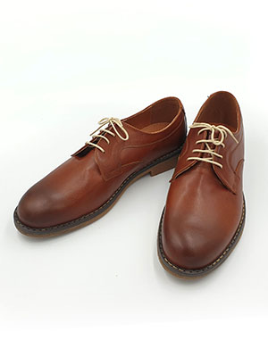 item: light brown shoes  - 81083 - € 72.00