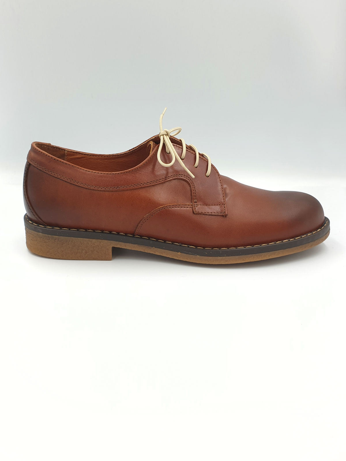  light brown shoes  - 81083 - € 72.00 img2