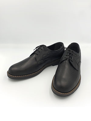  sporty elegant shoes in black  - 81084 - € 50.00