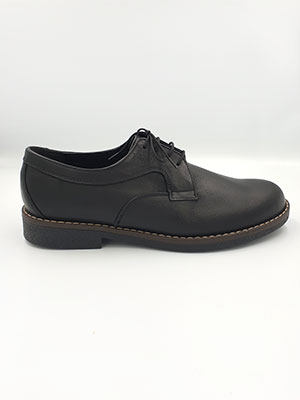  sporty elegant shoes in black  - 81084 - € 50.00 img3