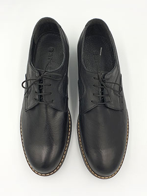  sporty elegant shoes in black  - 81084 - € 50.00 img4